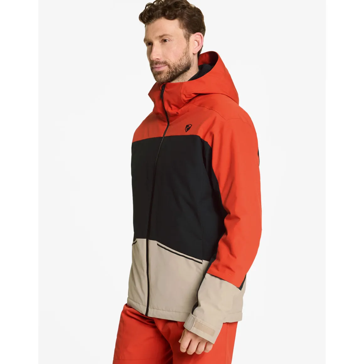 TIMBARRA man (jacket ski)