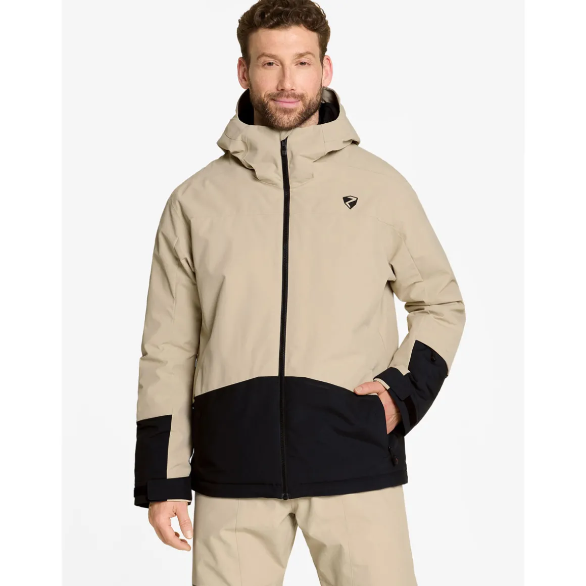 TIMBARRA man (jacket ski)