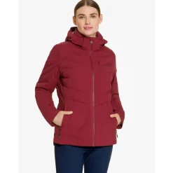 TOKKI lady (jacket ski)