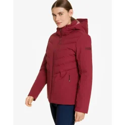 TOKKI lady (jacket ski)