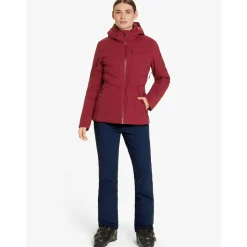 TOKKI lady (jacket ski)