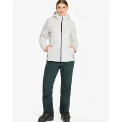 TOKKI lady (jacket ski)