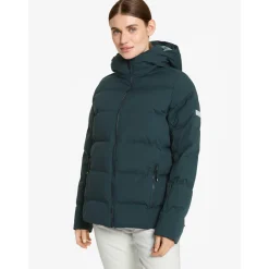 TRAVA lady (jacket ski)