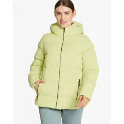 TRAVA lady (jacket ski)