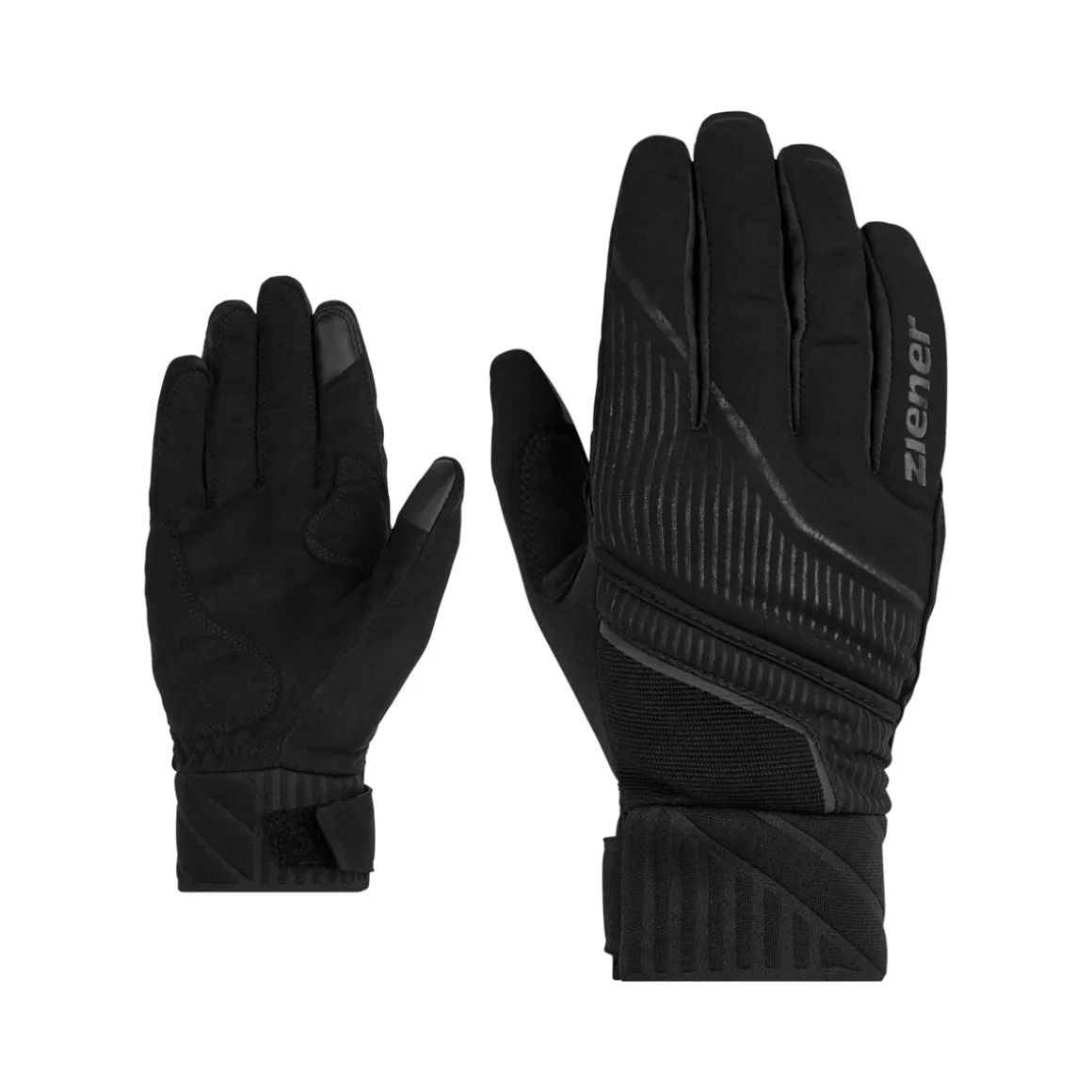 ULIC Touch glove crosscountry