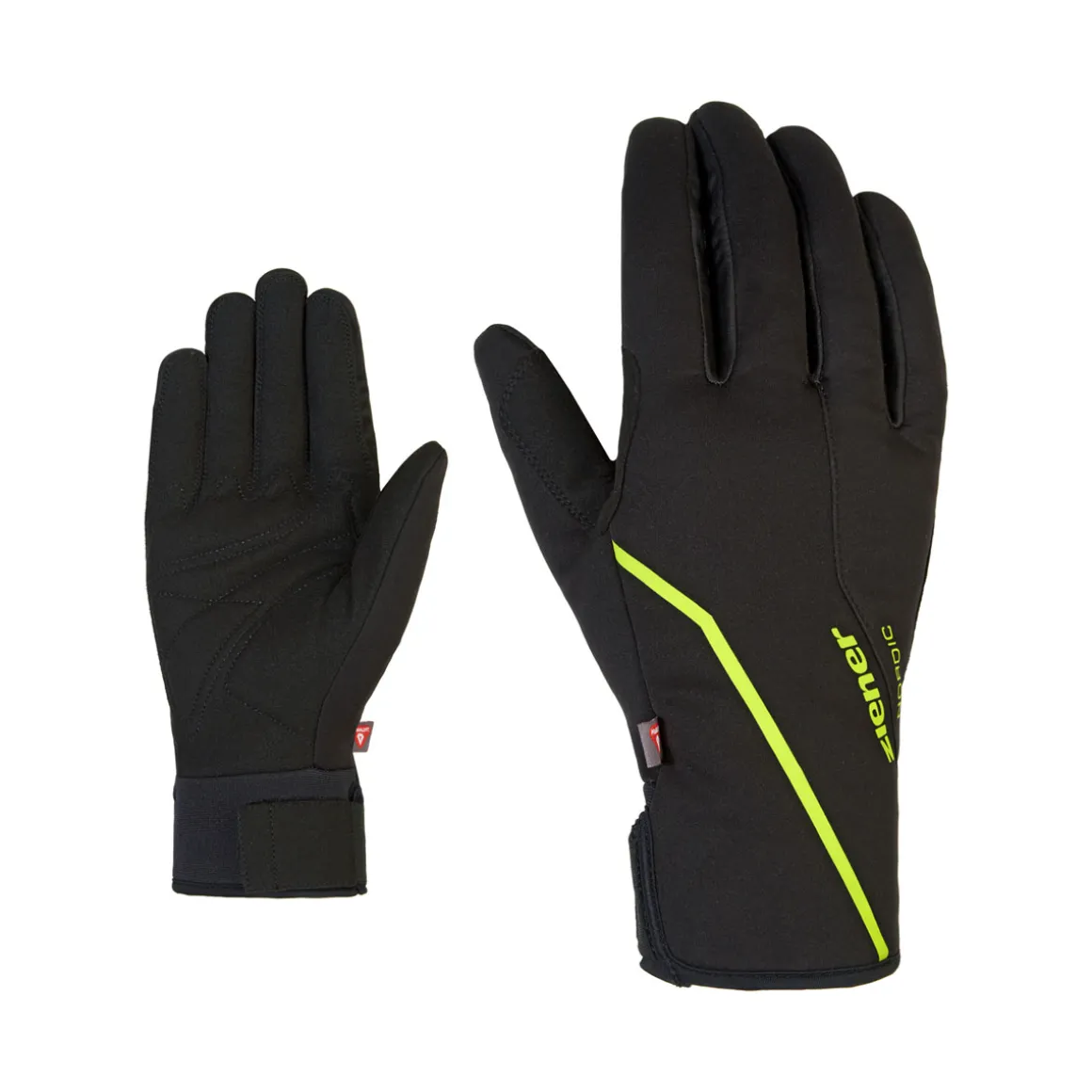 ULTIMO PR glove crosscountry