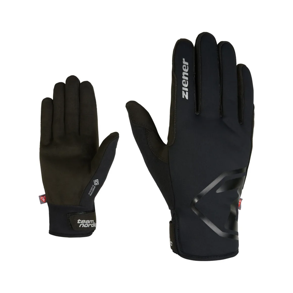 UMANO WS PR glove crosscountry