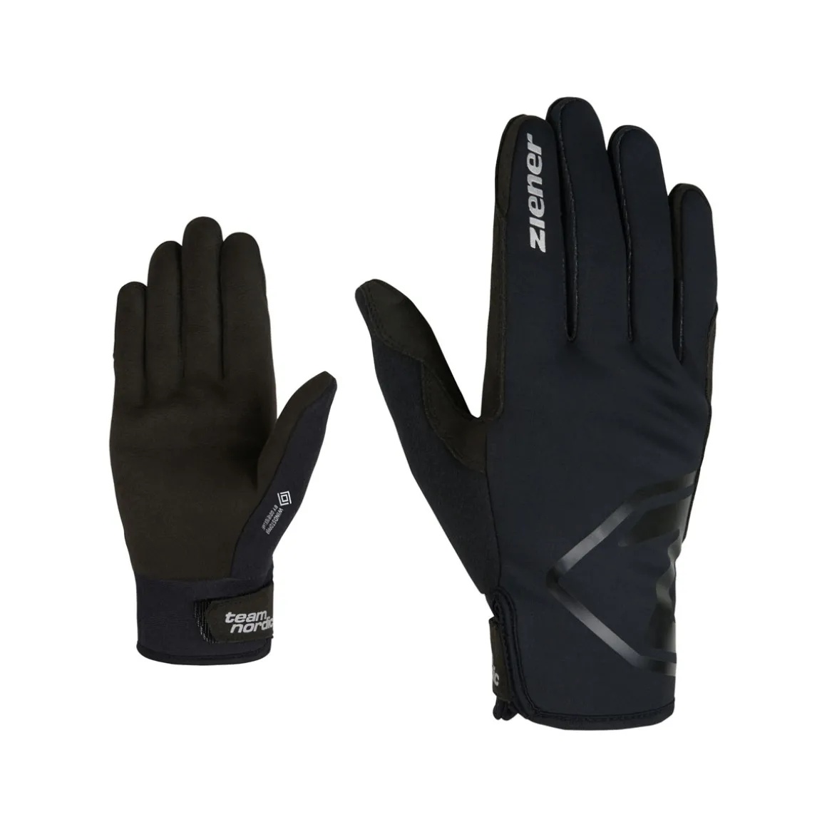 URSO WS glove crosscountry