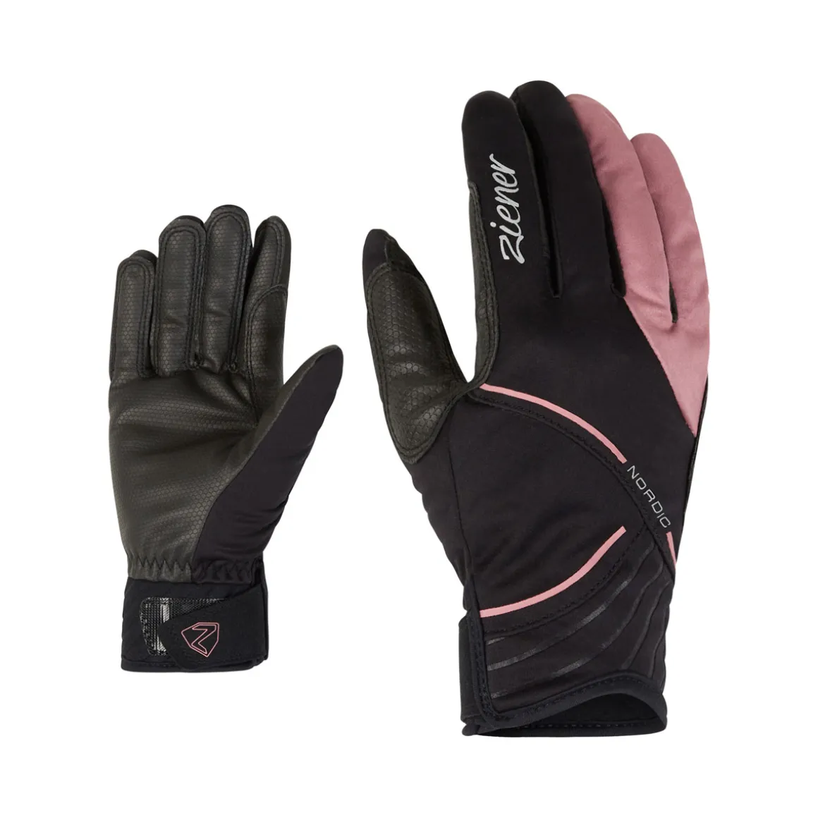 URTA TOUCH LADY glove crosscountry