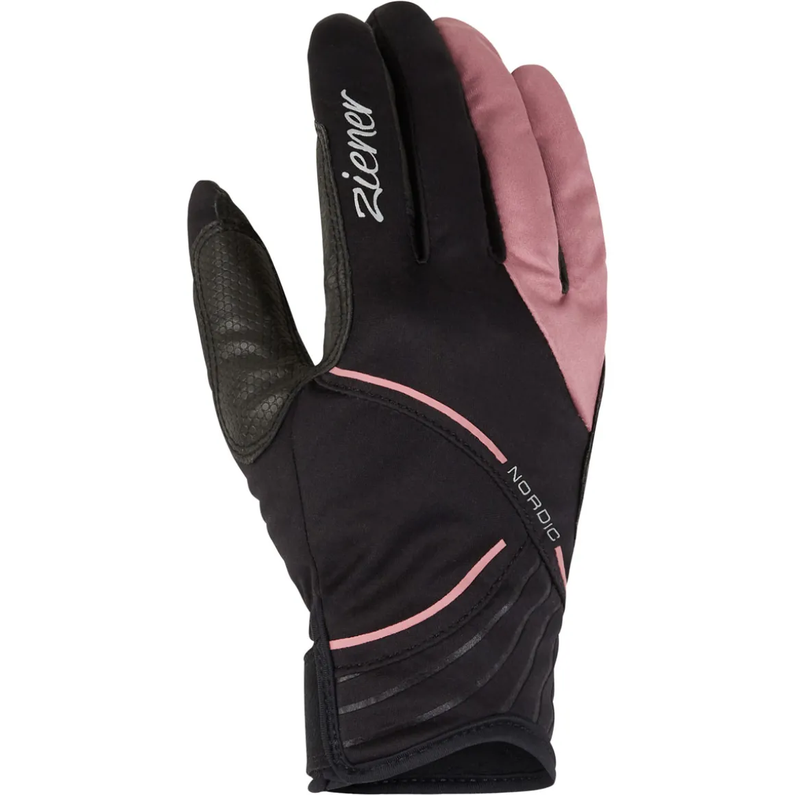 URTA TOUCH LADY glove crosscountry
