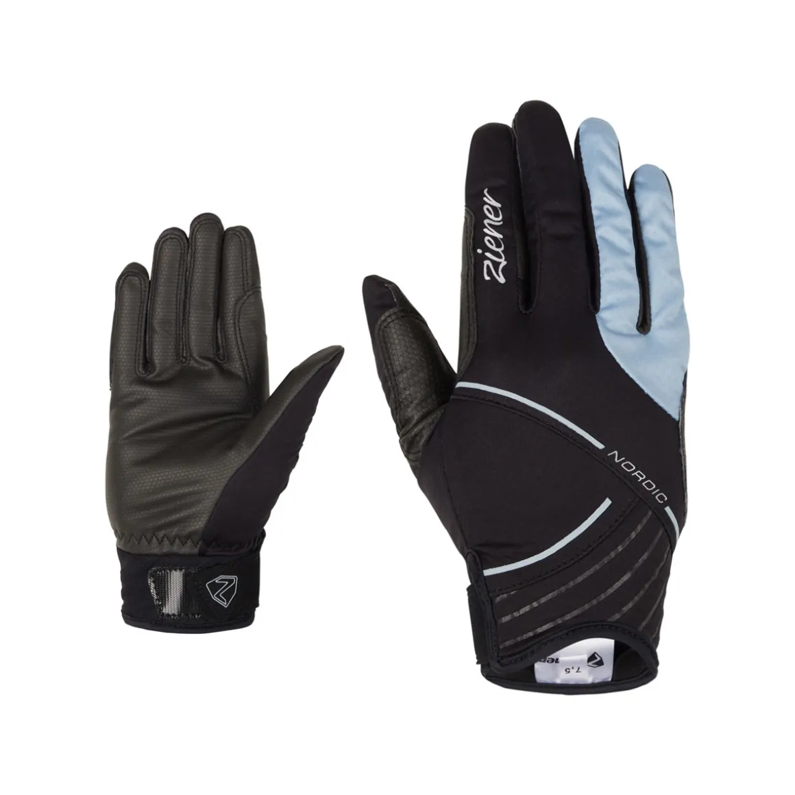 URTA TOUCH LADY glove crosscountry