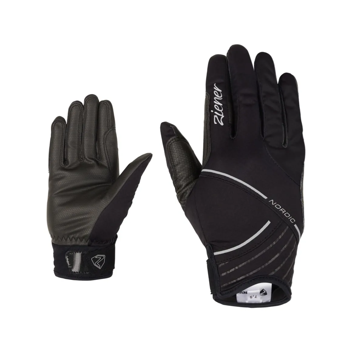 URTA TOUCH LADY glove crosscountry
