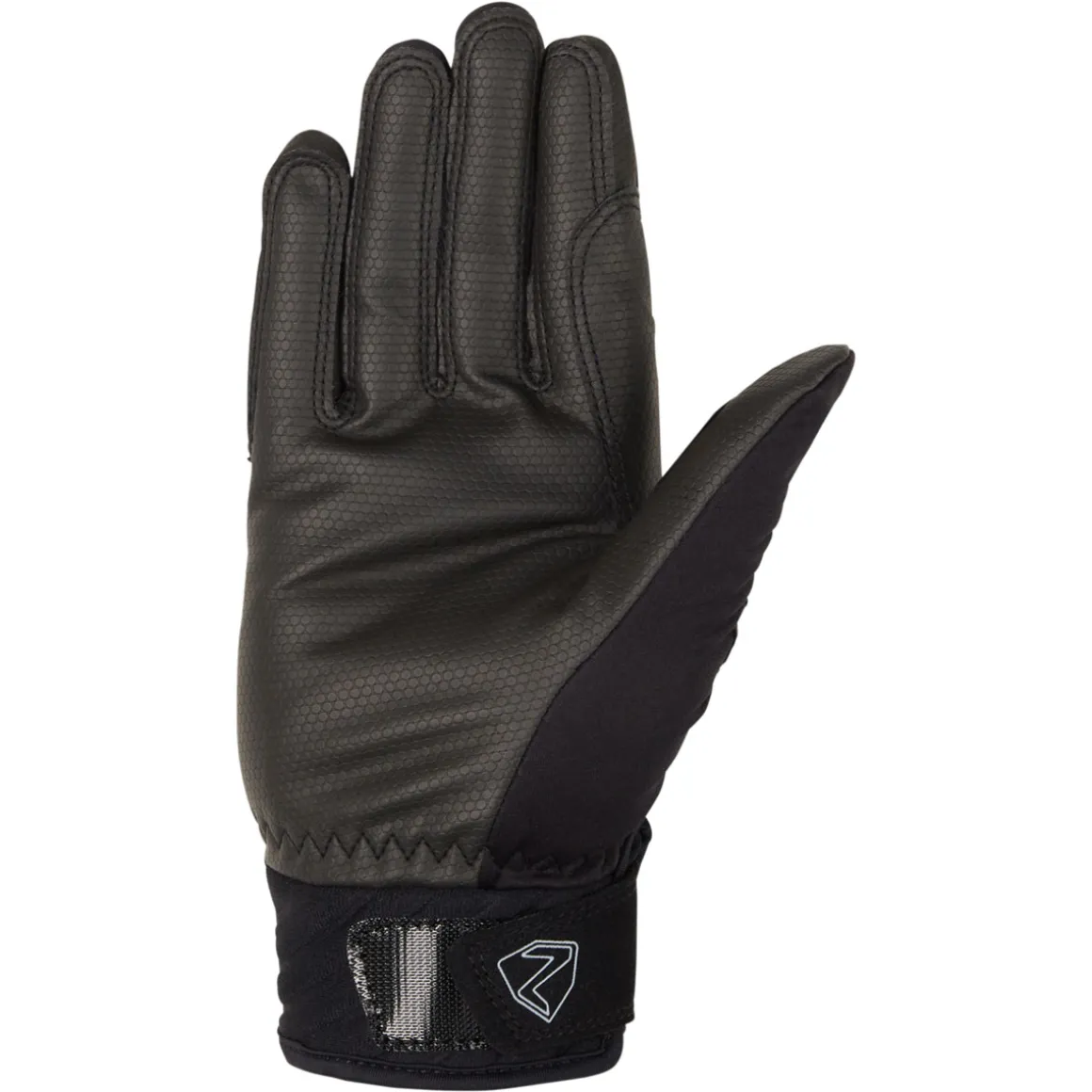 URTA TOUCH LADY glove crosscountry
